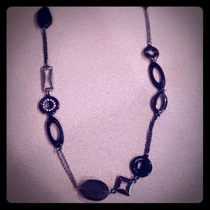 32in fashion necklace Lia Sophia